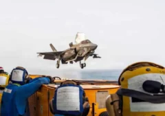 Ancaman di Selat Hormuz: Konflik AS-Iran Dorong Harga Minyak Lampaui $90