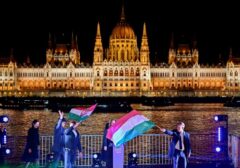 Mundurnya Judit Polgar Guncang Panggung Politik Hungaria