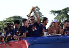 Kemenangan Piala Dunia 2026: Gavi dan Ruiz Terima Penghargaan Tak Biasa dari Spanyol