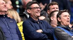 Era Baru Sepak Bola Inggris: Proyeksi Dampak Kepemimpinan Andy Burnham
