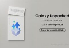 Samsung Pamerkan Generasi Terbaru Galaxy Z Fold8 dan Flip8 di Unpacked 2026
