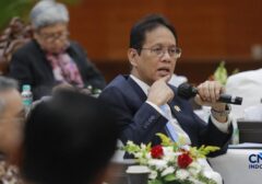 Menteri Keuangan Purbaya: Dana Pembangunan Ibu Kota Nusantara Didominasi Investor, APBN Sebagai Penyangga