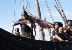 Reaksi Warga Yunani atas "The Odyssey" Christopher Nolan: Perdebatan dan Harapan