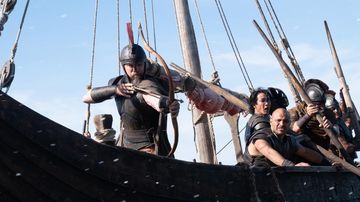 Reaksi Warga Yunani atas "The Odyssey" Christopher Nolan: Perdebatan dan Harapan