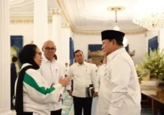 Nanik S Deyang Mundur dari Kepala BGN Demi Berobat Jantung ke Luar Negeri