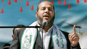 Khalil Al Hayya Pimpin Hamas, Langsung Jadi Target Israel