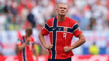 Terungkap: Diet Unik Erling Haaland, Kunci Performa Puncak Sang "Mesin Gol"