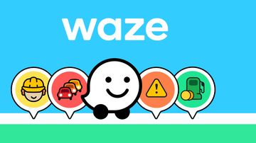 Waze dan Dugaan Keterkaitan dengan Israel: Analisis Fakta dan Kecurigaan Pengguna