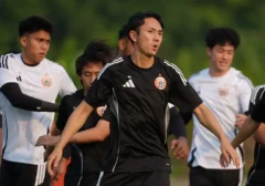 Skuad Inti Persija Siap Tempur di Piala Presiden Elite 2026, TC Thailand Jadi Agenda Penting