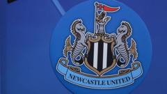 Newcastle United Bersiap Pilih Emblem Baru Setelah 36 Tahun