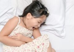 GERD pada Anak: Batuk Menahun Bisa Jadi Gejala Awal yang Perlu Diwaspadai