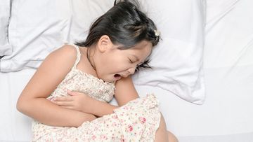 GERD pada Anak: Batuk Menahun Bisa Jadi Gejala Awal yang Perlu Diwaspadai