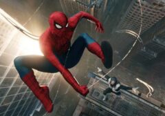 Aksi 'Spider-Man: Brand New Day' Akan Hadirkan Gerakan Ikonik dari Game PS4