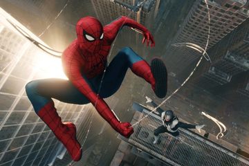 Aksi 'Spider-Man: Brand New Day' Akan Hadirkan Gerakan Ikonik dari Game PS4