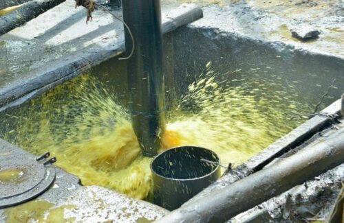 Konflik Timur Tengah Panaskan Pasar, Harga Minyak Mentah Tembus US$92