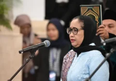 Nanik S Deyang Undur Diri dari Kepala BGN Demi Pengobatan Jantung di Luar Negeri
