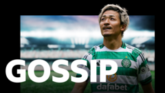 Ipswich City Bidik Bintang Celtic, Daizen Maeda: Glasgow Celtic Siapkan Pengganti dari Mesir