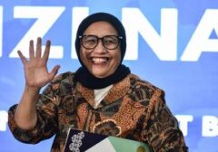Kepala BGN Nanik S Deyang Mundur Demi Pengobatan Jantung, Doa Netizen Mengalir