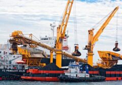 Pengendali MBSS Mau Lepas 82,5% Saham, Perusahaan Ini Pembelinya