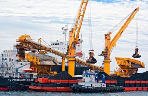 Pengendali MBSS Mau Lepas 82,5% Saham, Perusahaan Ini Pembelinya