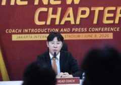 Perombakan Besar-besaran di Kursi Pelatih Super League Jelang Musim 2026/2027
