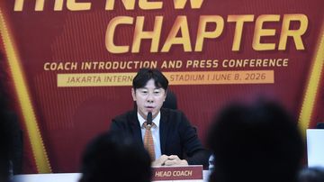 Perombakan Besar-besaran di Kursi Pelatih Super League Jelang Musim 2026/2027