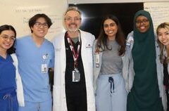 Klinik Kulit Keliling Hadirkan Layanan Dermatologi Gratis di Minnesota