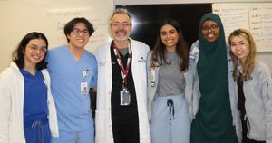 Klinik Kulit Keliling Hadirkan Layanan Dermatologi Gratis di Minnesota