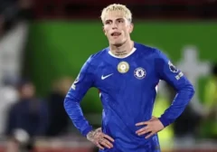 Aston Villa Bidik Alejandro Garnacho, Siap Lepas Morgan Rogers