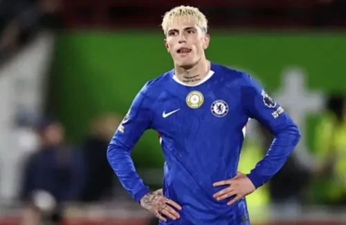 Aston Villa Bidik Alejandro Garnacho, Siap Lepas Morgan Rogers