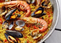 Spanyol Rayakan Gelar Piala Dunia 2026 dengan Kelezatan Kuliner Legendaris