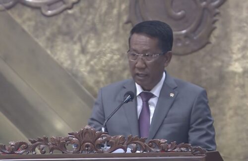 Biaya Naturalisasi WNA Jadi WNI Naik Jadi Rp75 Juta, Menkumham Beri Penjelasan
