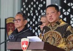 Pakar Hukum UI Mendesak Jerat Mantan Jampidsus Febrie Adriansyah dengan Pasal Berlapis