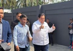 Sidang Hak Asuh Anak: Sarwendah dan Ruben Onsu Bertemu di Pengadilan