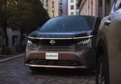 Nissan Elgrand Generasi Terbaru Resmi Mengaspal di Indonesia, Dibanderol Mulai Rp 750 Jutaan