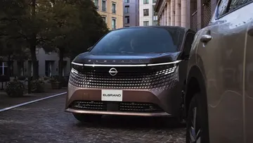 Nissan Elgrand Generasi Terbaru Resmi Mengaspal di Indonesia, Dibanderol Mulai Rp 750 Jutaan