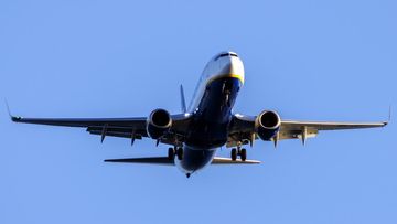 Ryanair Tegaskan Pesawat Insiden Jendela Lepas Termasuk Paling Aman