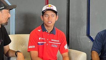 Yamaha Pasok Mesin 689 cc untuk Moto3 Mulai 2028, Ini Respons Veda
