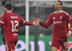 Cedera Serius Hantui Liverpool: Ekitike dan Bradley Absen Panjang