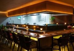 Swiss-Belresort Dago Hadirkan Pengalaman Kuliner Omakase Unik Perpaduan Jepang-Lokal