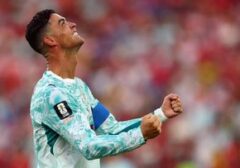 Kylian Mbappe, Lionel Messi, dan Didier Deschamps Ukir Sejarah di Piala Dunia 2026