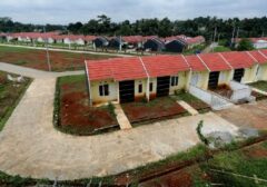 Penjualan Rumah Subsidi di Indonesia Melorot Akibat Ketidakpastian Ekonomi dan Preferensi Generasi Muda