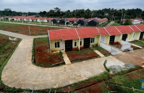 Penjualan Rumah Subsidi di Indonesia Melorot Akibat Ketidakpastian Ekonomi dan Preferensi Generasi Muda