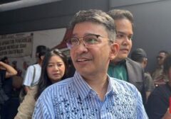 Mediasi Ruben Onsu dan Sarwendah Selesai, Materi Hak Asuh Anak Jadi Fokus Utama