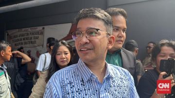 Mediasi Ruben Onsu dan Sarwendah Selesai, Materi Hak Asuh Anak Jadi Fokus Utama