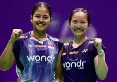 Strategi Jitu Rachel/Febi Taklukkan Unggulan 2 China Open