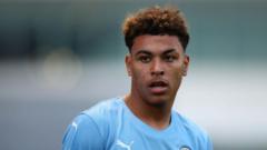 Chelsea Borong Lulusan Akademi Manchester City, Morgan Rogers Jadi Terbaru