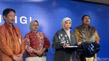Target Kecepatan Internet Seluler RI 100 Mbps di 2029, Kominfo Andalkan Spektrum 700 MHz dan 2,6 GHz