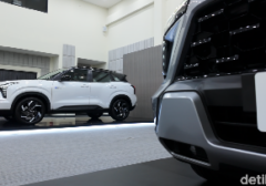 Persaingan Hybrid Kompak: Xforce Hybrid Adu Harga dengan Yaris Cross HEV dan HR-V e:HEV