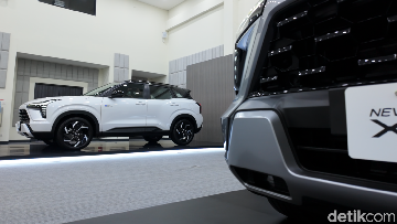Persaingan Hybrid Kompak: Xforce Hybrid Adu Harga dengan Yaris Cross HEV dan HR-V e:HEV